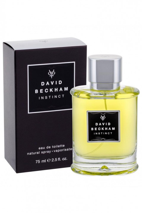 Парфюм David Beckham Instinct Men EDT 30 mlIVET.BG - Твоят онлайн бутик.