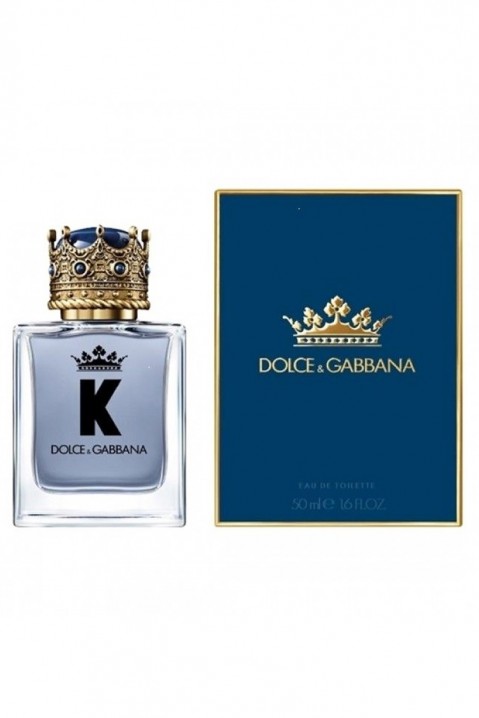 Парфюм Dolce & Gabbana K By Dolce & Gabbana EDT 50 mlIVET.BG - Твоят онлайн бутик.