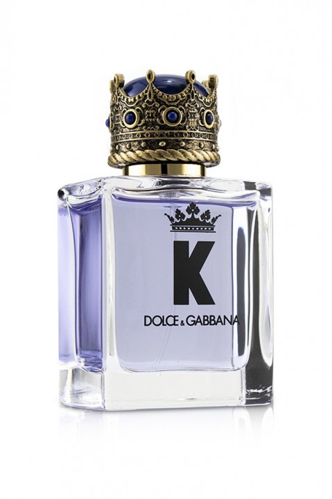 Парфюм Dolce & Gabbana K By Dolce & Gabbana EDT 50 mlIVET.BG - Твоят онлайн бутик.