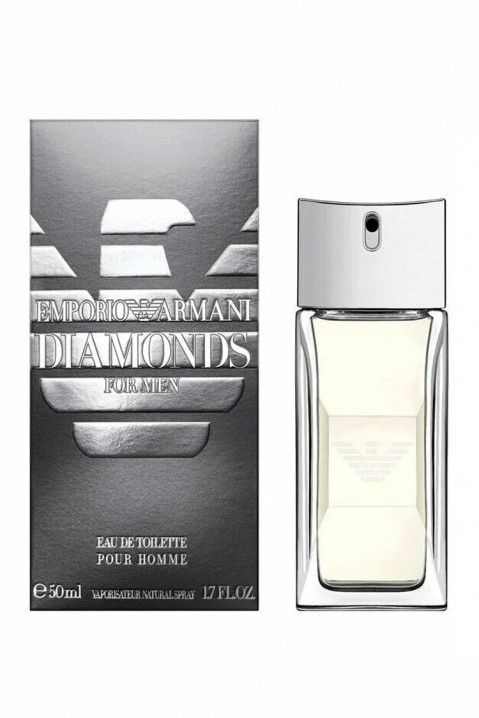 Парфюм Armani Diamonds For Men EDT 50 mlIVET.BG - Твоят онлайн бутик.