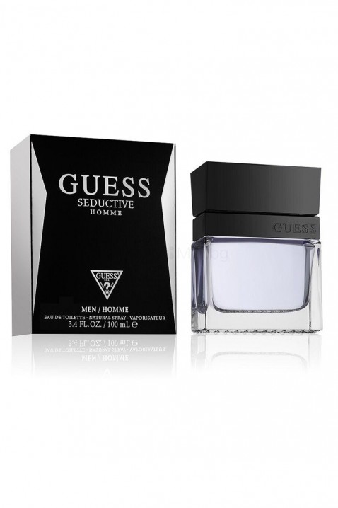 Парфюм Guess Seductive Homme EDT 100 mlIVET.BG - Твоят онлайн бутик.