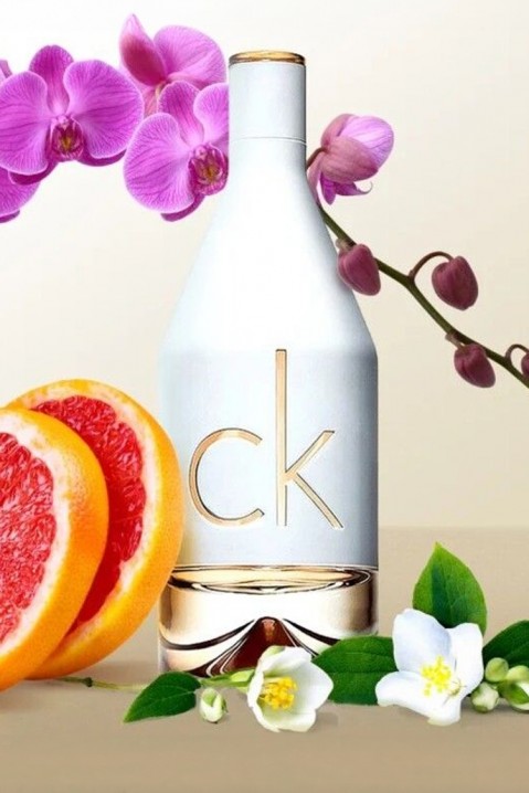 Парфюм Calvin Klein Ck In2U For Her EDT 100 mlIVET.BG - Твоят онлайн бутик.