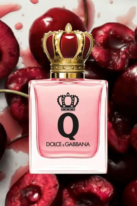 Парфюм Dolce & Gabbana Q by Dolce & Gabbana EDP 50 mlIVET.BG - Твоят онлайн бутик.