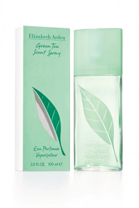 Парфюм Elizabeth Arden Green Tea EDT 100 mlIVET.BG - Твоят онлайн бутик.