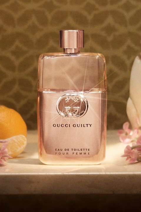 Парфюм Gucci Guilty EDT 50 mlIVET.BG - Твоят онлайн бутик.