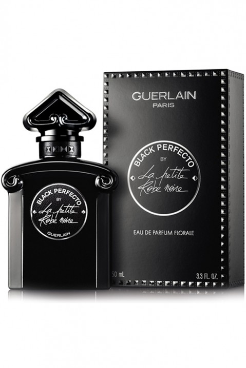 Парфюм Guerlain La Petite Robe Noire Black Perfecto EDP 50 mlIVET.BG - Твоят онлайн бутик.