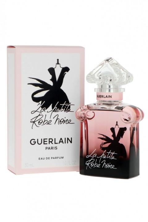 Парфюм Guerlain La Petite Robe Noire EDP 30 mlIVET.BG - Твоят онлайн бутик.