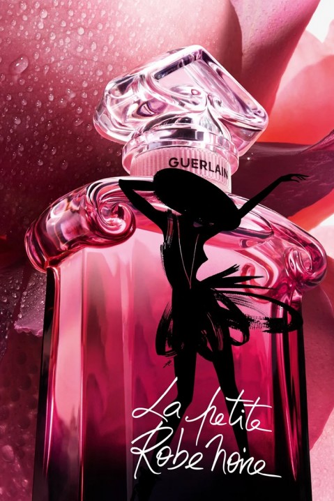 Парфюм Guerlain La Petite Robe Noire EDP 30 mlIVET.BG - Твоят онлайн бутик.