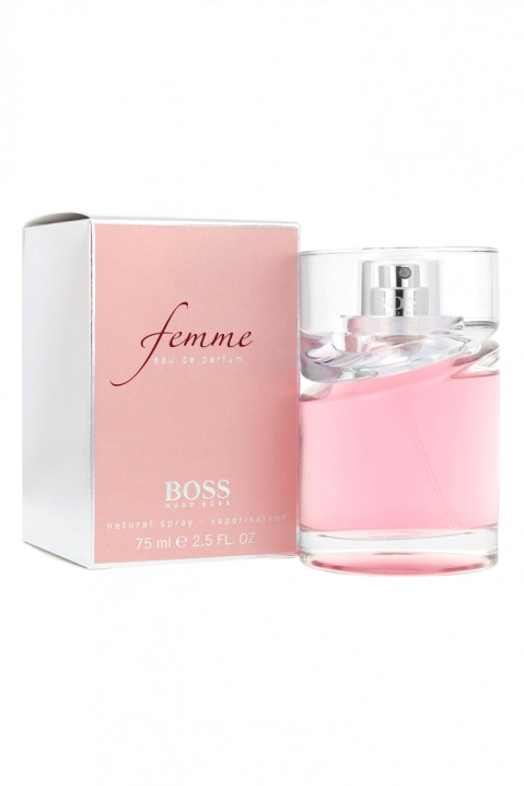 Парфюм Hugo Boss Femme EDP 75 mlIVET.BG - Твоят онлайн бутик.