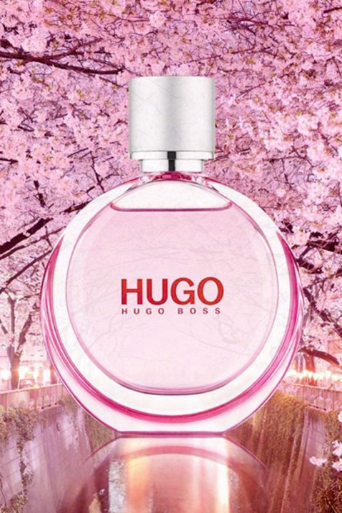 Парфюм Hugo Boss Hugo Woman Extreme EDP 75 mlIVET.BG - Твоят онлайн бутик.