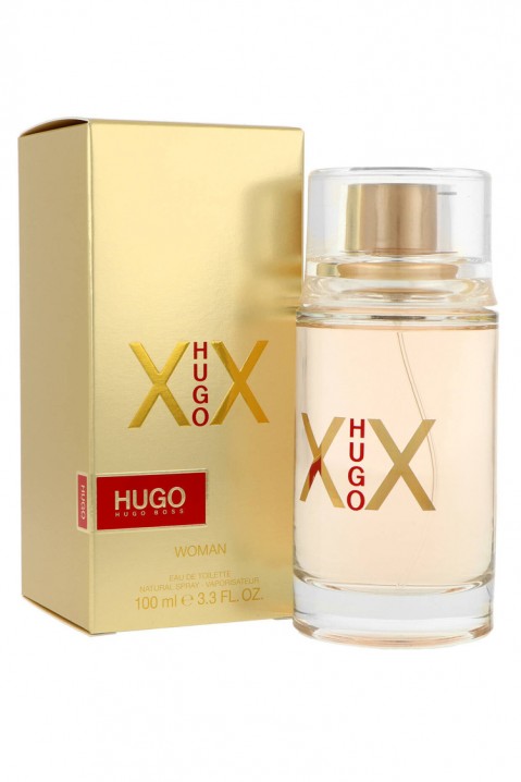 Парфюм Hugo Boss XX Woman EDT 100 mlIVET.BG - Твоят онлайн бутик.