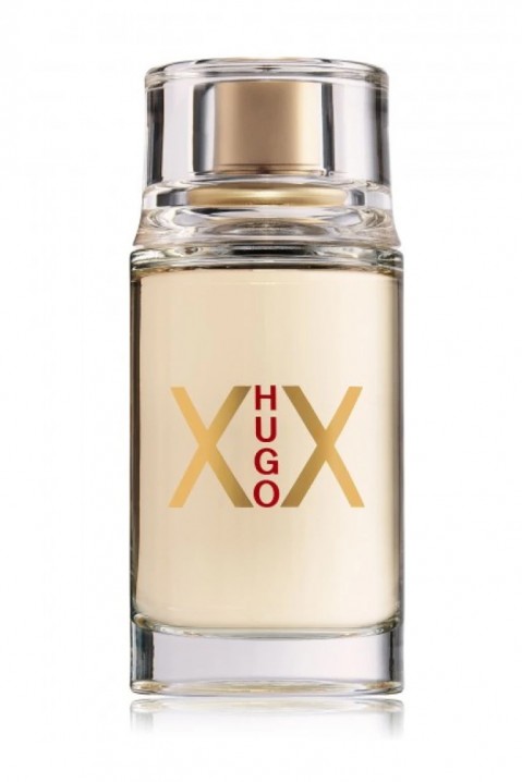 Парфюм Hugo Boss XX Woman EDT 100 mlIVET.BG - Твоят онлайн бутик.