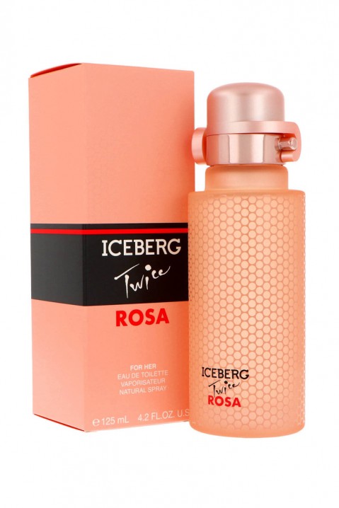 Парфюм Iceberg Twice Rosa For Her EDT 125 mlIVET.BG - Твоят онлайн бутик.