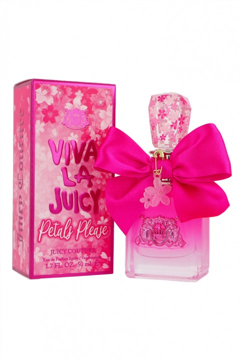 Парфюм Juicy Couture Viva La Juicy Petals Please EDP 50mlIVET.BG - Твоят онлайн бутик.