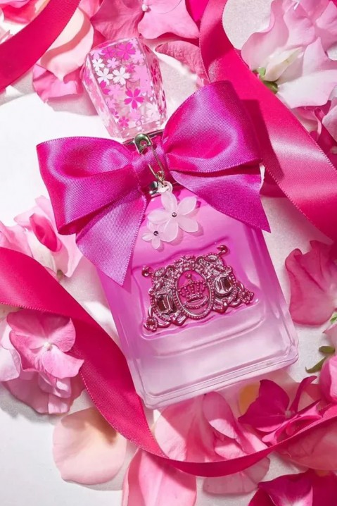 Парфюм Juicy Couture Viva La Juicy Petals Please EDP 50mlIVET.BG - Твоят онлайн бутик.