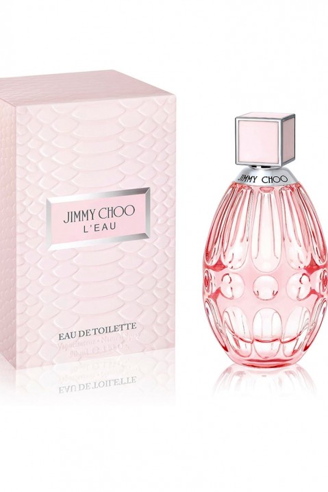 Парфюм Jimmy Choo L`Eau EDT 60mlIVET.BG - Твоят онлайн бутик.