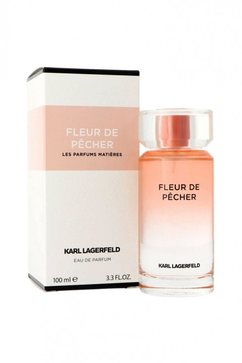 Парфюм Karl Lagerfeld Fleur De Pecher EDP 100mlIVET.BG - Твоят онлайн бутик.