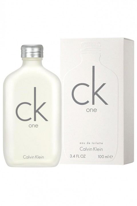 Парфюм Calvin Klein CK One EDT 100 mlIVET.BG - Твоят онлайн бутик.