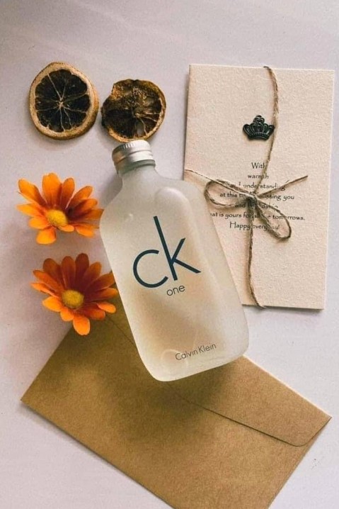 Парфюм Calvin Klein CK One EDT 100 mlIVET.BG - Твоят онлайн бутик.