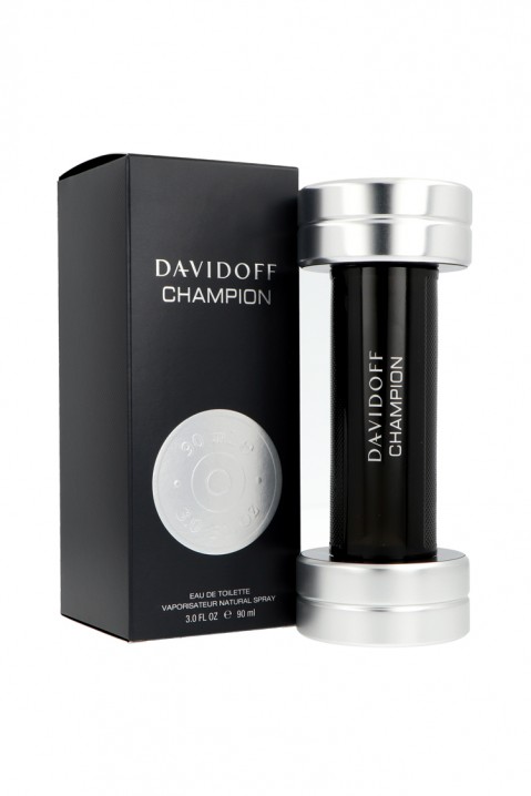 Парфюм Davidoff Champion EDT 90mlIVET.BG - Твоят онлайн бутик.