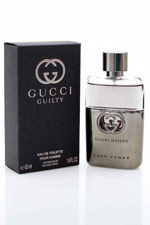 Парфюм Gucci Guilty Pour Homme EDT 50mlIVET.BG - Твоят онлайн бутик.