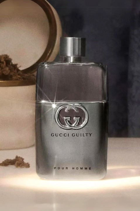 Парфюм Gucci Guilty Pour Homme EDT 50mlIVET.BG - Твоят онлайн бутик.