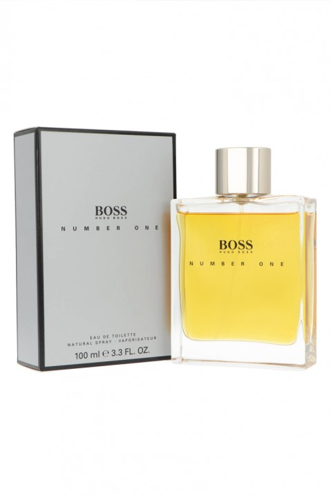 Парфюм Hugo Boss Number One EDT 100 mlIVET.BG - Твоят онлайн бутик.