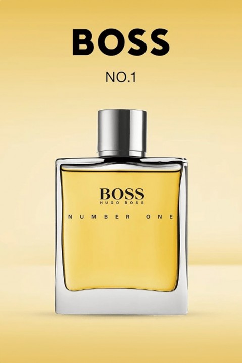 Парфюм Hugo Boss Number One EDT 100 mlIVET.BG - Твоят онлайн бутик.