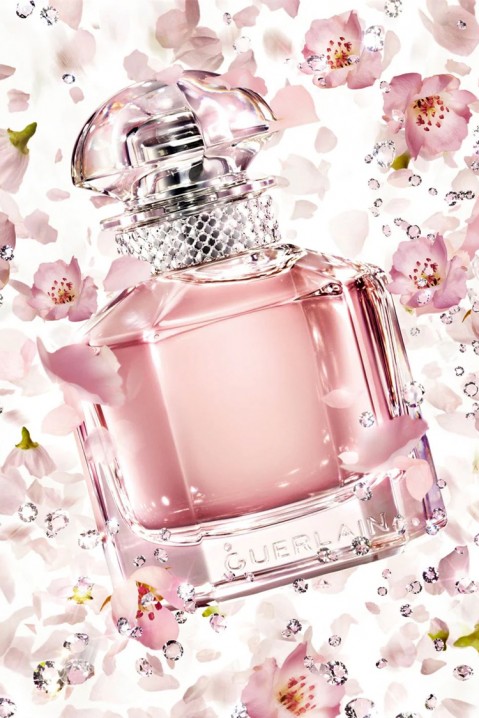 Парфюм Guerlain Mon Sparkling Bouquet EDP 30 mlIVET.BG - Твоят онлайн бутик.