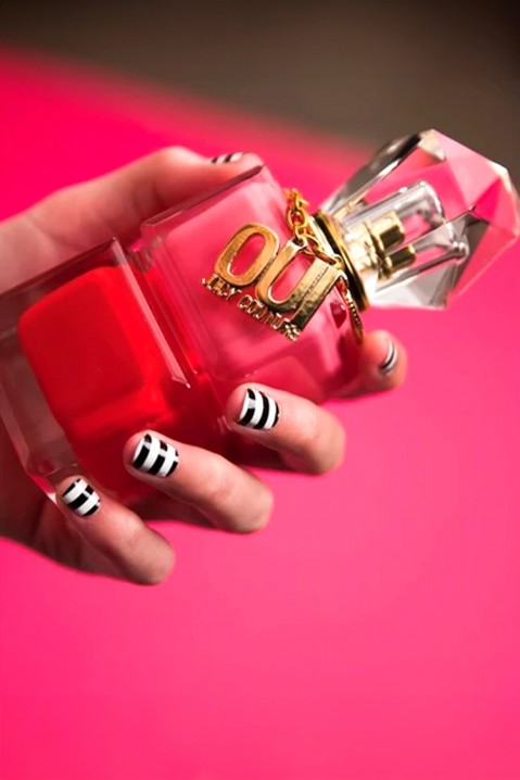 Парфюм Juicy Couture Oui EDP 30 mlIVET.BG - Твоят онлайн бутик.