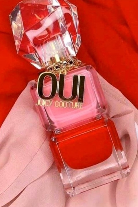 Парфюм Juicy Couture Oui EDP 30 mlIVET.BG - Твоят онлайн бутик.