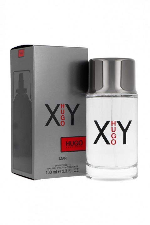 Парфюм Hugo Boss XY Men EDT 100mlIVET.BG - Твоят онлайн бутик.