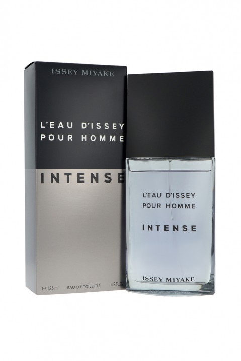 Парфюм Issey Miyake L`Eau D`Issey Pour Homme Intense EDT 125mlIVET.BG - Твоят онлайн бутик.