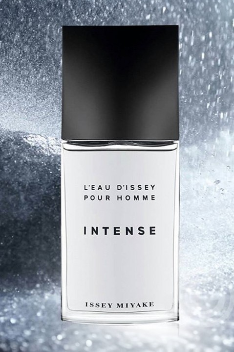 Парфюм Issey Miyake L`Eau D`Issey Pour Homme Intense EDT 125mlIVET.BG - Твоят онлайн бутик.