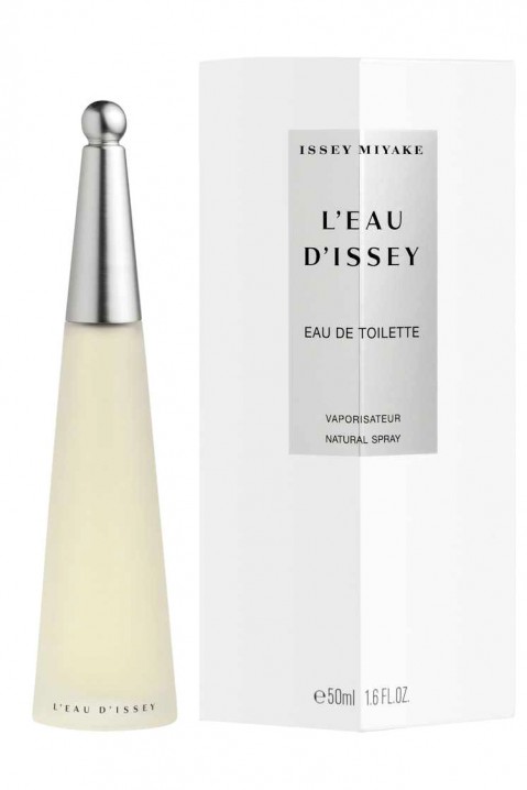 Парфюм Issey Miyake L`Eau D`Issey EDT 50 mlIVET.BG - Твоят онлайн бутик.