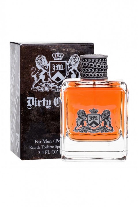 Парфюм Juicy Couture Dirty English For Men EDT 100mlIVET.BG - Твоят онлайн бутик.