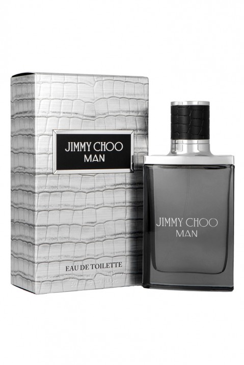 Парфюм Jimmy Choo Man EDT 50mlIVET.BG - Твоят онлайн бутик.