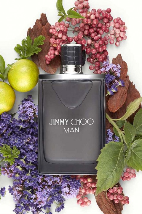 Парфюм Jimmy Choo Man EDT 50mlIVET.BG - Твоят онлайн бутик.