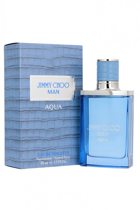 Парфюм Jimmy Choo Man Aqua EDT 50mlIVET.BG - Твоят онлайн бутик.