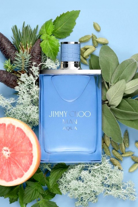 Парфюм Jimmy Choo Man Aqua EDT 50mlIVET.BG - Твоят онлайн бутик.