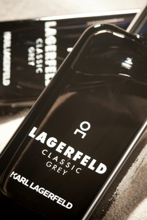 Парфюм Karl Lagerfeld Classic Grey EDT 100mlIVET.BG - Твоят онлайн бутик.