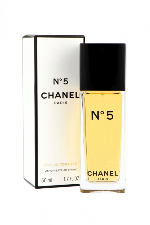 Парфюм Chanel No 5 EDT 50 mlIVET.BG - Твоят онлайн бутик.