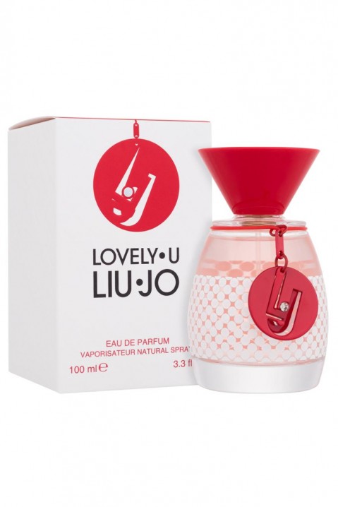 Парфюм Liu Jo Lovely U EDP 100 mlIVET.BG - Твоят онлайн бутик.