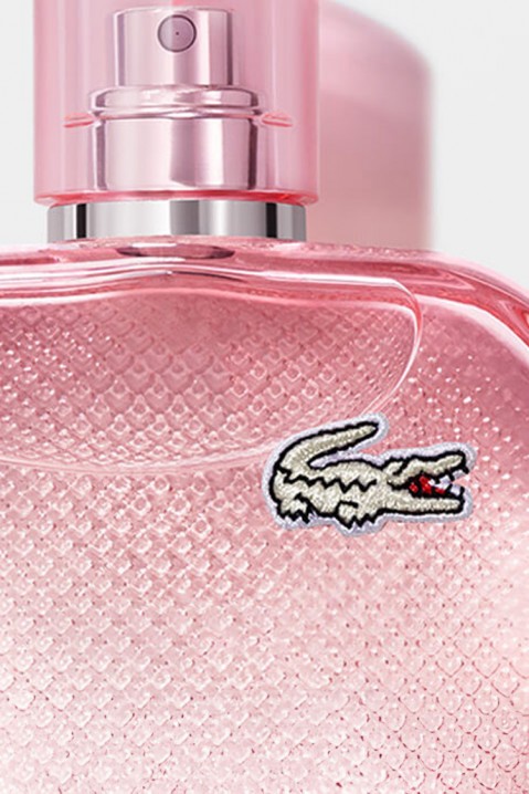 Парфюм Lacoste L.12.12 Rose Sparkling EDT 50 mlIVET.BG - Твоят онлайн бутик.