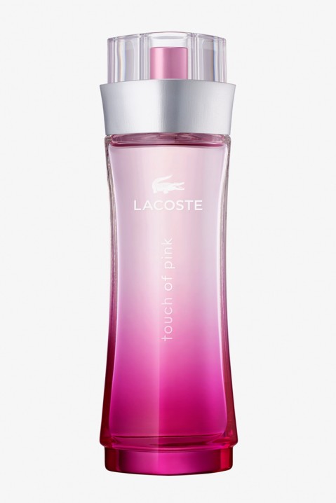 Парфюм Lacoste Touch Of Pink EDT 50 mlIVET.BG - Твоят онлайн бутик.