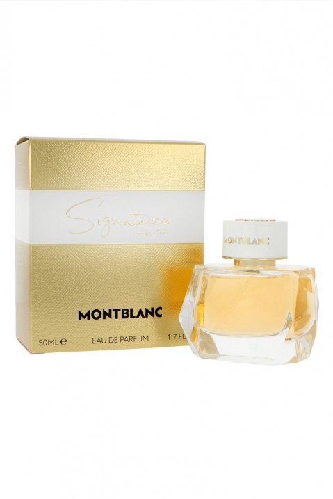 Парфюм Montblanc Signature Absolue EDP 50mlIVET.BG - Твоят онлайн бутик.