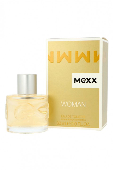 Парфюм Mexx Classics Woman EDT 60mlIVET.BG - Твоят онлайн бутик.