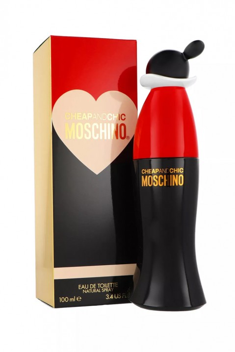 Парфюм Moschino Cheap & Chic EDT 100mlIVET.BG - Твоят онлайн бутик.