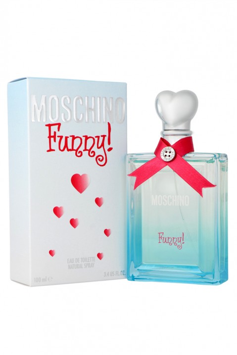 Парфюм Moschino Funny! EDT 100mlIVET.BG - Твоят онлайн бутик.