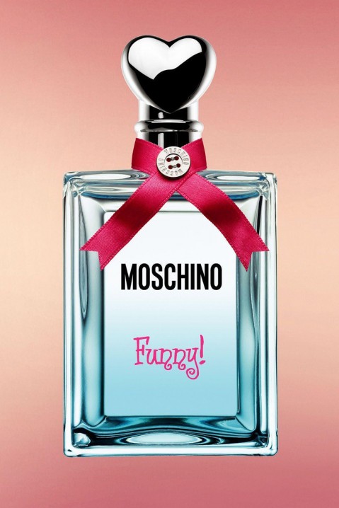 Парфюм Moschino Funny! EDT 100mlIVET.BG - Твоят онлайн бутик.